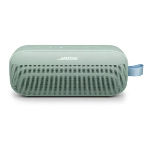 Bose - Loa Bluetooth Bose Soundlink Flex II Màu Xanh Xô Thơm - Vua Hàng Hiệu