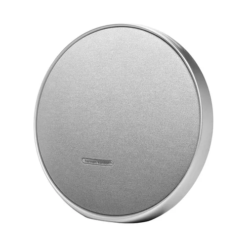 Phụ Kiện Công Nghệ - Loa Bluetooth Harman Kardon Onyx Studio 9 Màu Xám [Chính Hãng Harman Kardon - Bảo hành 1 năm] - Vua Hàng Hiệu