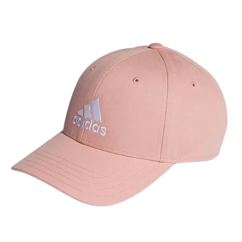 Mũ Adidas Cotton Baseball Cap HD7235 Màu Hồng - Mũ nón - Vua Hàng Hiệu