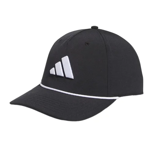 Mũ Adidas Tour Five-Panel Hat Black IM9190 Màu Đen Size 57-60