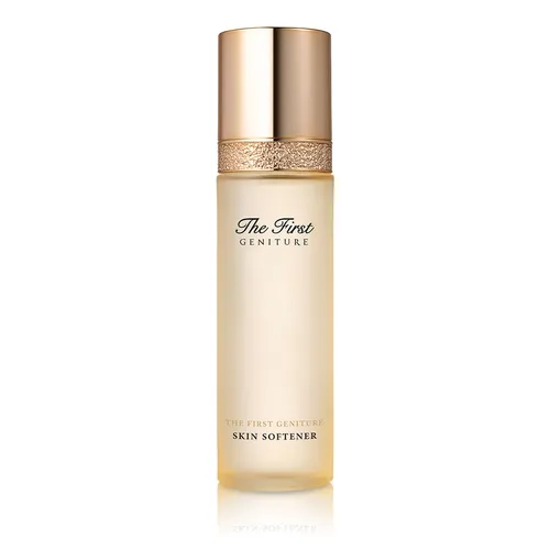 Mỹ phẩm - Nước Cân Bằng Trẻ Hoá Da Ohui The First Geniture Skin Softener 150ml - Vua Hàng Hiệu