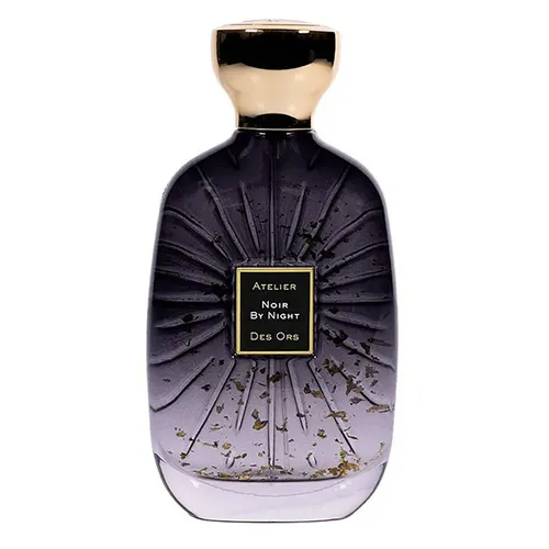 Nước Hoa Unisex Atelier Des Ors Noir By Night EDP 100ml - Nước hoa - Vua Hàng Hiệu