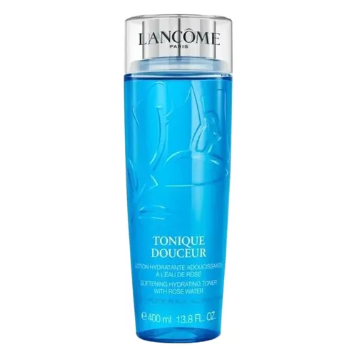 Mỹ phẩm Lancôme Nước hoa hồng/Toner - Nước Hoa Hồng Toner Lancôme Soft Tonic 400ml - Vua Hàng Hiệu