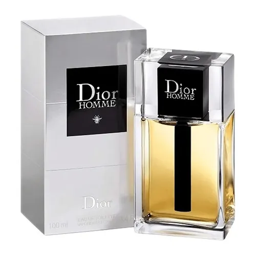 Nước hoa Nam tính, hiện đại, cuốn hút - Nước Hoa Nam Dior Homme EDT 100ml - Vua Hàng Hiệu