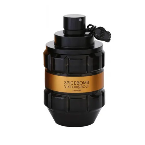 Nước Hoa Nam Viktor & Rolf Spicebomb Extreme EDP Pour Homme 90ml - Nước hoa - Vua Hàng Hiệu