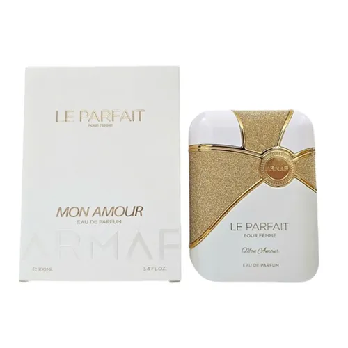 Nước Hoa Nữ Armaf Le Parfait Pour Femme Mon Amour EDP 100ml