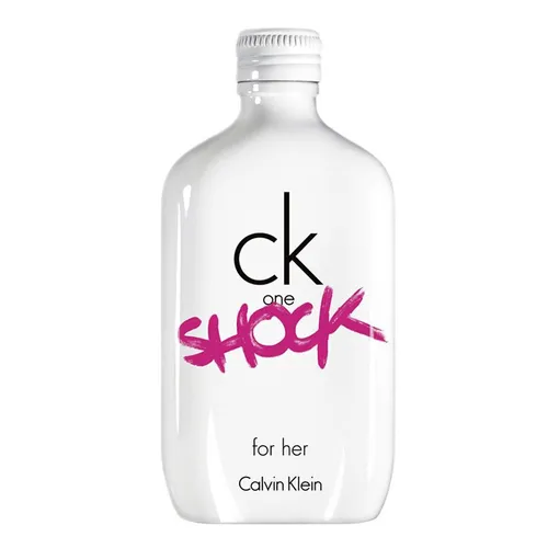 Nước Hoa Nữ Calvin Klein CK One Shock For Her Eau De Toilette 100ml