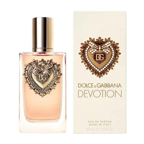 Nước hoa Dolce & Gabbana Nữ - Nước Hoa Nữ Dolce & Gabbana D&G Devotion EDP 100ml - Vua Hàng Hiệu
