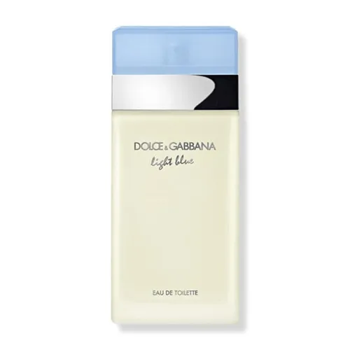 Nước Hoa Nữ Dolce & Gabbana D&G Light Blue For Women Eau De Toilette 200ml - Nước hoa - Vua Hàng Hiệu