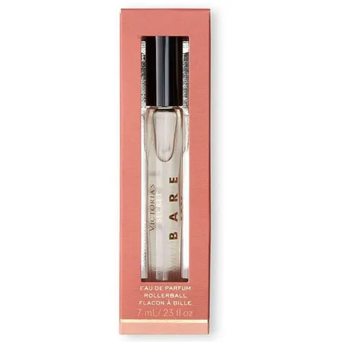 Nước Hoa Nữ Victoria Secret Bare Rose Rollerball EDP 7ml (Dạng lăn)