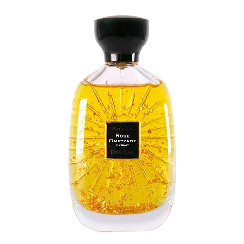 Nước Hoa Unisex Atelier Des Ors Rose Omeyyade Extrait EDP 100ml