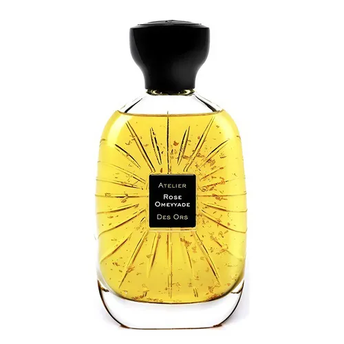 Nước Hoa Unisex Atelier Des Ors Rose Omeyyade EDP 100ml - Nước hoa - Vua Hàng Hiệu