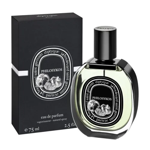Nước hoa - Nước Hoa Unisex Diptyque Philosykos EDP 75ml - Vua Hàng Hiệu
