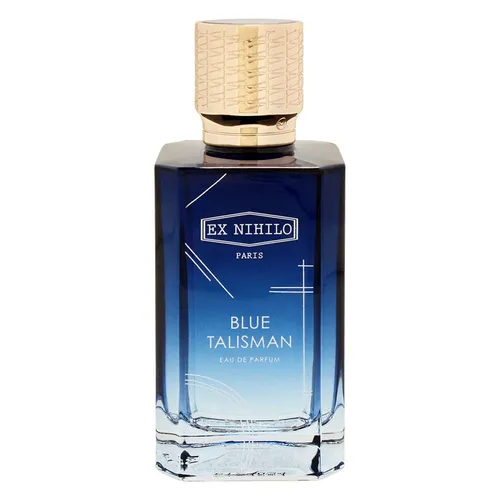 Nước Hoa Unisex Ex Nihilo Blue Talisman EDP (Eau De Parfum) 100ml