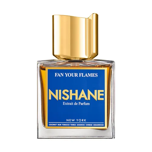 Nước Hoa Unisex Nishane Fan Your Flames Extrait De Parfum 100ml - Nước hoa - Vua Hàng Hiệu