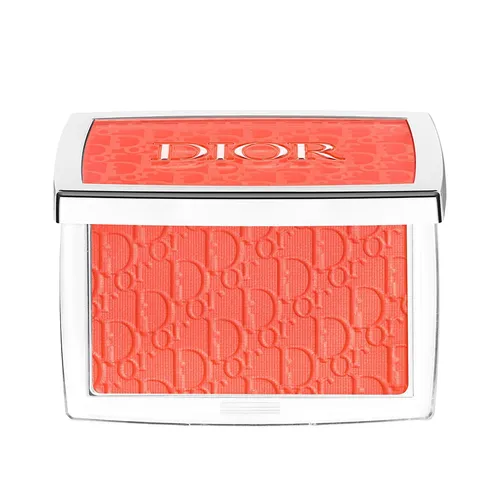 Trang điểm Dior - Phấn Má Dior Rosy Glow Blush Màu 061 Poppy Coral Hồng Cam San Hô - Vua Hàng Hiệu
