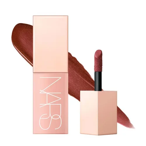 Phấn Má Hồng Nars Afterglow Liquid Blush Orgasm Rush Màu Hồng Nâu 7ml