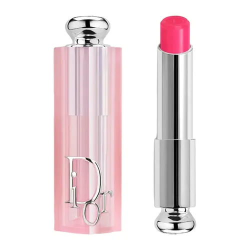 Dior Hồng baby - Son Dưỡng Dior Addict Lip Glow 007 Raspberry Màu Hồng Baby - Vua Hàng Hiệu