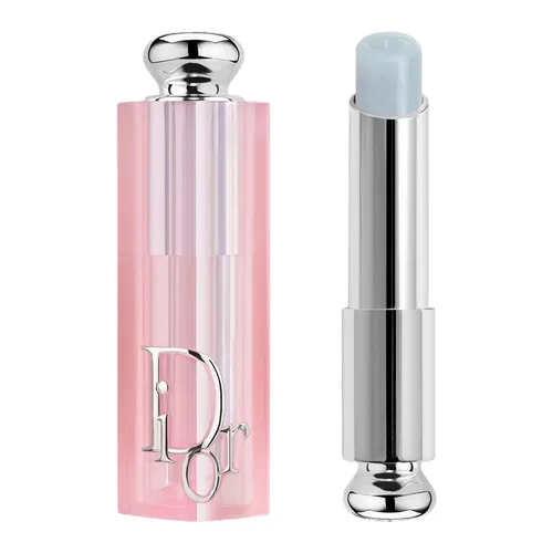 Son Môi Dior Son dưỡng - Son Dưỡng Dior Addict Lip Glow 078 Icy Blue Màu Xanh Nhạt - Vua Hàng Hiệu
