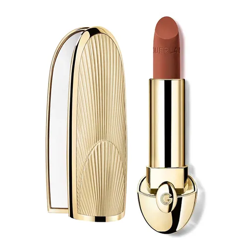Son Môi - Son Guerlain Rouge G Velvet Warm Brown Refill Lipstick 539 Le Tonka Hale Màu Nâu Tây - Vua Hàng Hiệu