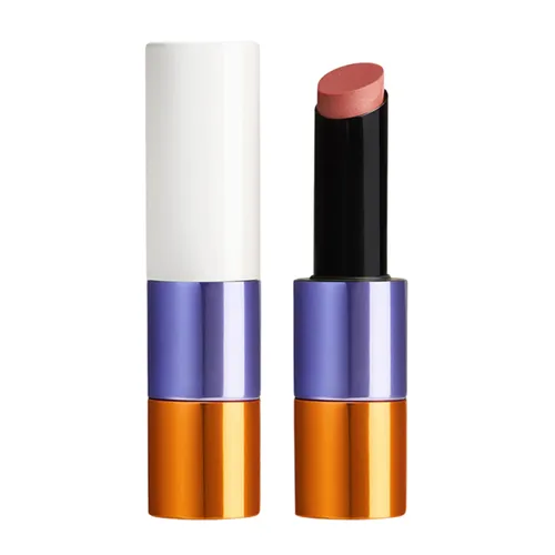 Son Hermès Rouge Silky Lipstick Shine Limited Edition 04 Beige Halo Màu Hồng Nude - Son Môi - Vua Hàng Hiệu