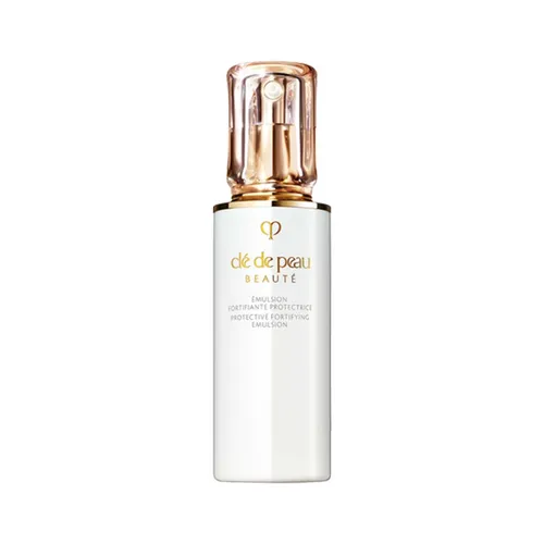 Mỹ phẩm Clé De Peau Nước dưỡng/Lotion - Sữa Dưỡng Da Clé De Peau Fortifiante Protectrice N Protective Fortifying Emulsion 125ml - Vua Hàng Hiệu