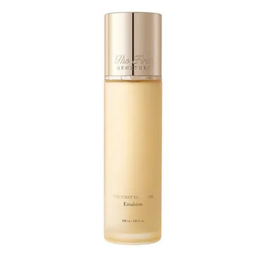 Mỹ phẩm - Sữa Dưỡng Trẻ Hóa Da OHui The First Geniture Emulsion 150ml C_Mi - Vua Hàng Hiệu