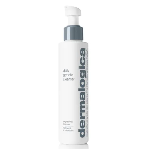 Sữa Rửa Mặt Dermalogica - Sữa Rửa Mặt Làm Sáng Và Dưỡng Ẩm Dermalogica Daily Glycolic Cleanser 150ml - Vua Hàng Hiệu