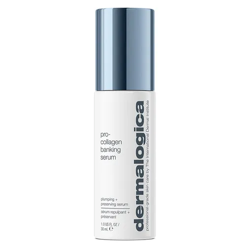 Tinh Chất Dưỡng Da Dermalogica Collagen - Pro-Collagen Banking Serum 30ml - Mỹ phẩm - Vua Hàng Hiệu