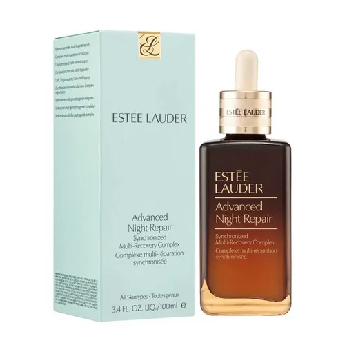 Tinh Chất Phục Hồi Da Ban Đêm Estée Lauder Advanced Night Repair Serum 100ml