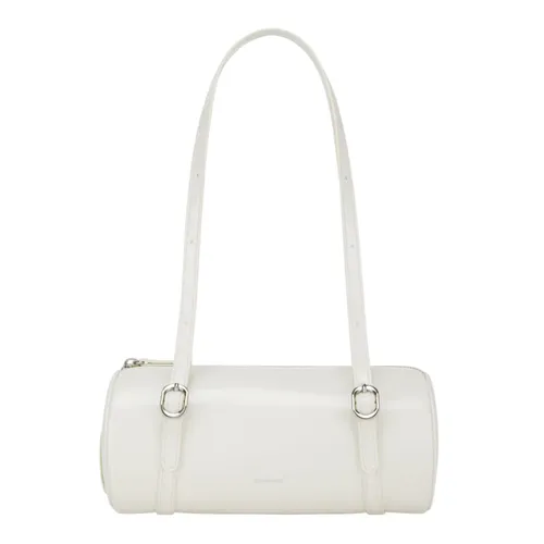 Túi xách - Túi Đeo Vai Nữ Find Kapoor Pillow Bag 23 Ivory Màu Trắng - Vua Hàng Hiệu