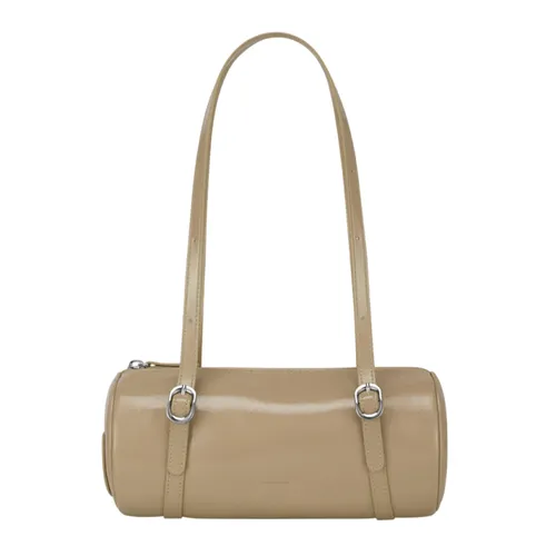 Túi Đeo Vai Nữ Find Kapoor Pillow Bag 23 Màu Beige - Túi xách - Vua Hàng Hiệu