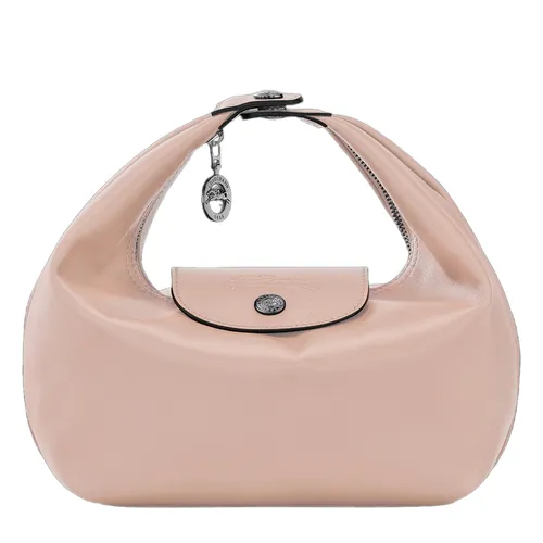 Túi xách - Túi Xách Tay Nữ Longchamp Le Pliage Xtra XS Handbag 10291987542 Màu Hồng Pastel - Vua Hàng Hiệu