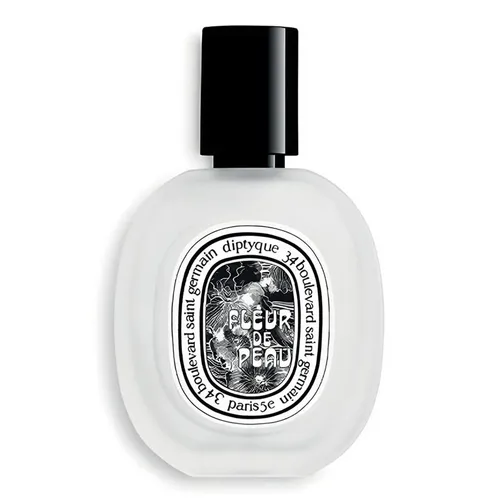 Chăm sóc tóc - Xịt Dưỡng Tóc Diptyque Brume De Cheveux Fleur De Peau 30 ml - Vua Hàng Hiệu