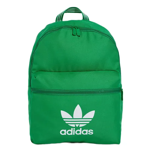 Balo Adidas Adicolor Backpack IW1781 Màu Xanh Lá - Túi xách - Vua Hàng Hiệu