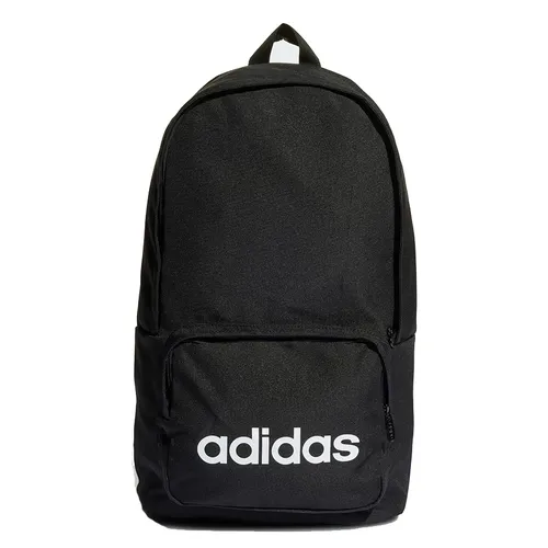 Túi xách - Balo Unisex Adidas Classic HG0352 Màu Đen - Vua Hàng Hiệu