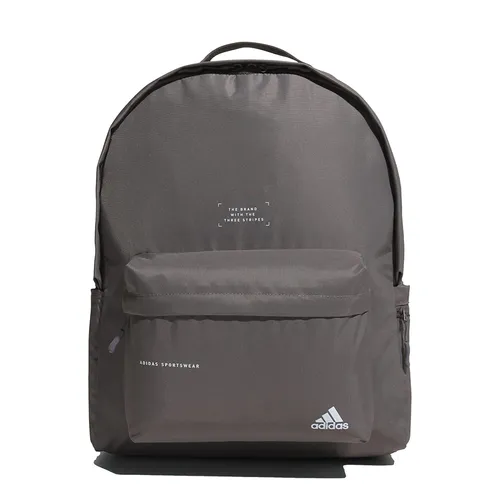 Balo Adidas Must Haves Charcoal IM5216 Màu Xám - Túi xách - Vua Hàng Hiệu