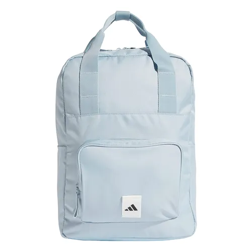 Balo Adidas Prime Backpack IW0764 Màu Xanh Nhạt - Túi xách - Vua Hàng Hiệu