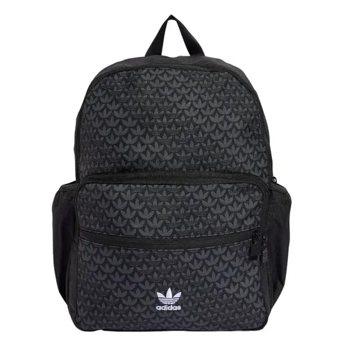 Túi xách - Balo Adidas Monogram IX6828 Màu Đen - Vua Hàng Hiệu