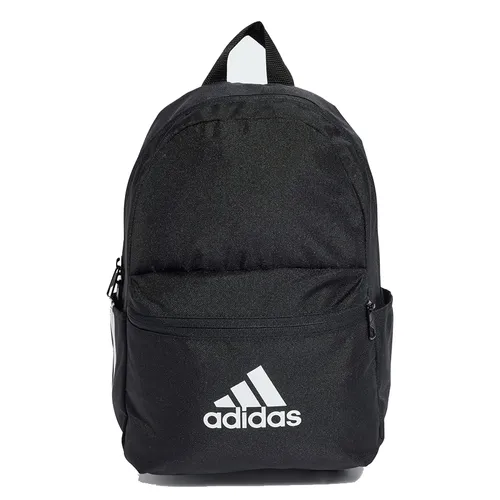 Túi xách - Balo Trẻ Em Adidas Badge Of Sport Children's Backpack IW4171 Màu Đen - Vua Hàng Hiệu