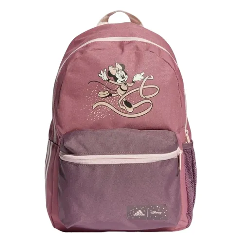 Túi xách - Balo Trẻ Em Adidas Disney Minnie And Daisy Backpack IW1105 Màu Hồng - Vua Hàng Hiệu