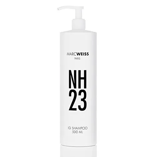 Dầu Gội Marcweiss Paris NH23 IQ Care Shampoo 500ml