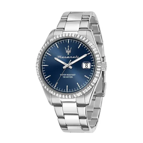 Đồng Hồ Nam Maserati Competizione R8853100029 Màu Bạc - Đồng hồ - Vua Hàng Hiệu