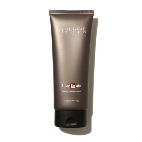Mỹ phẩm Mỹ Kem/Sữa dưỡng thể - Dưỡng Thể Synergie Skin B-JuvEnate Body Lotion 200ml - Vua Hàng Hiệu