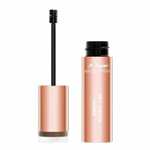 M. Asam - Gel Định Hình Lông Mày M. Asam Magic Finish Brow Fixing Gel Medium 4ml - Vua Hàng Hiệu