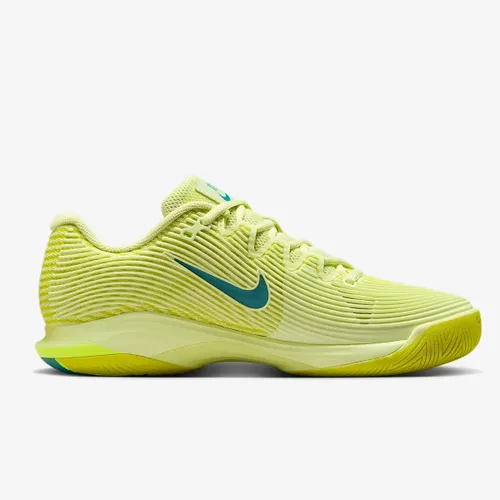 Giày Thể Thao Nike Vapor 12 Premium Luminous Green HF7834-300 Màu Xanh Bơ Size 40.5