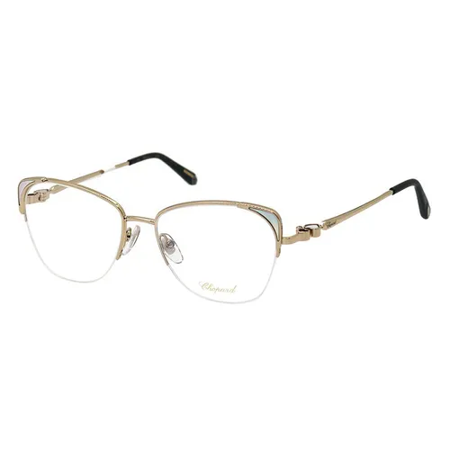 Kính Mắt Cận Chopard Eyeglasses VCHD81V 0300  Màu Vàng Gold