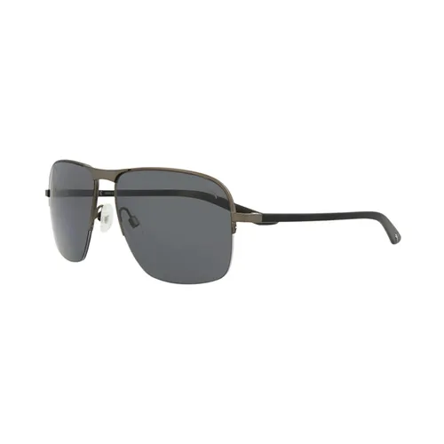 Kính Mát Nam Puma PU0120S 001 Màu Đen