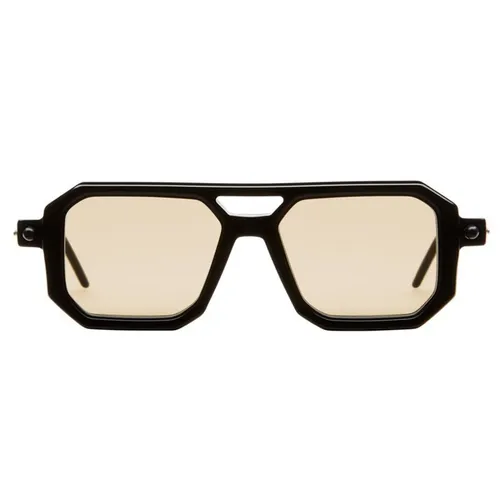 Kuboraum - Kính Mát Unisex Kuboraum Shine Sunglasses P8 BYB Màu Đen - Vua Hàng Hiệu