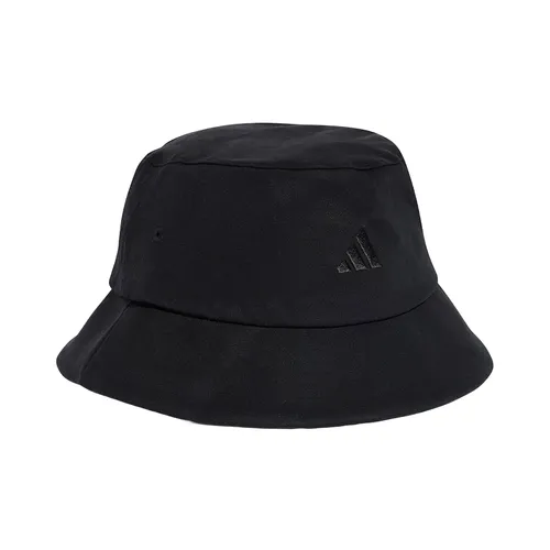 Mũ Adidas Lifestyle 3 Stripe Bucket Hat JE5660 Màu Đen Size 54-57